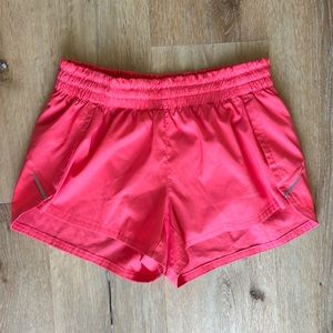 Athleta shorts